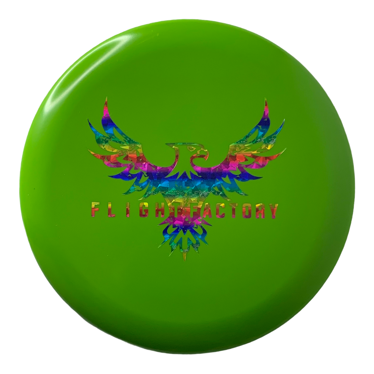 Flight Factory Eagle Legacy Icon Prowler