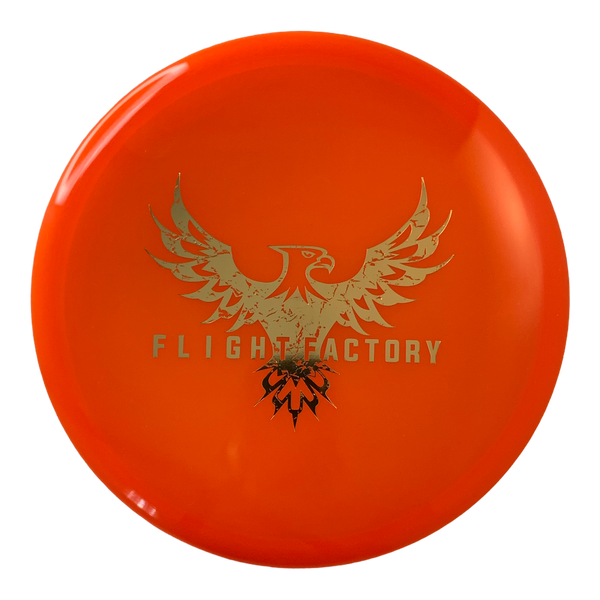 Flight Factory Eagle Lucid Bounty Flight Factory Discs