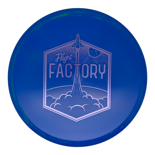 Flight Factory Blast Off Innova Star Aviar3 Flight Factory Discs