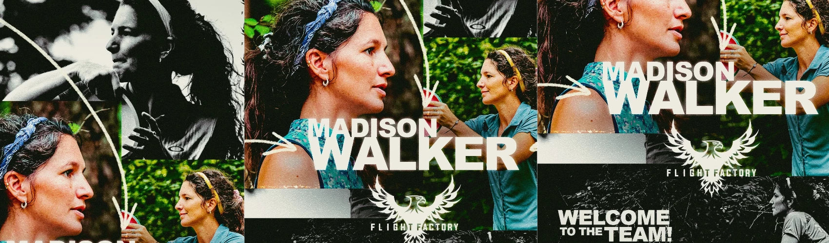 Madison Walker