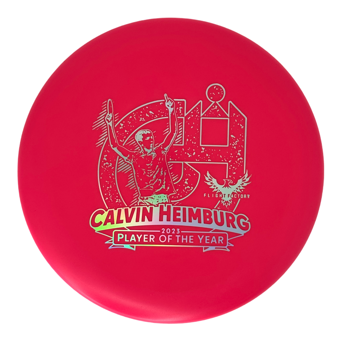 Innova KC Pro Aviar - Calvin Heimburg Player of the Year (2023)