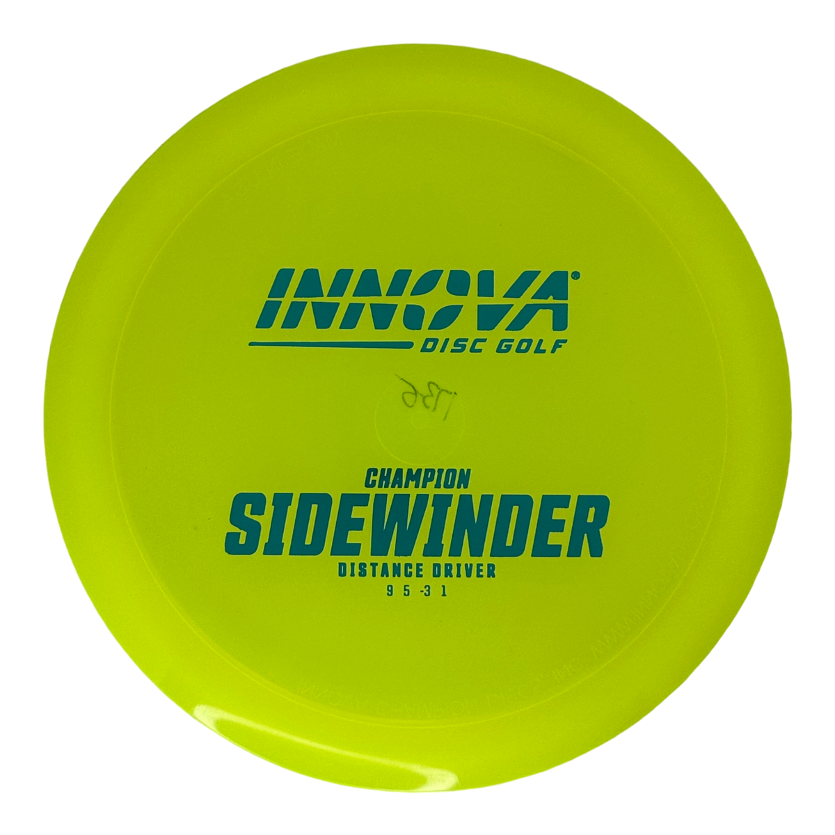 Innova Champion Sidewinder