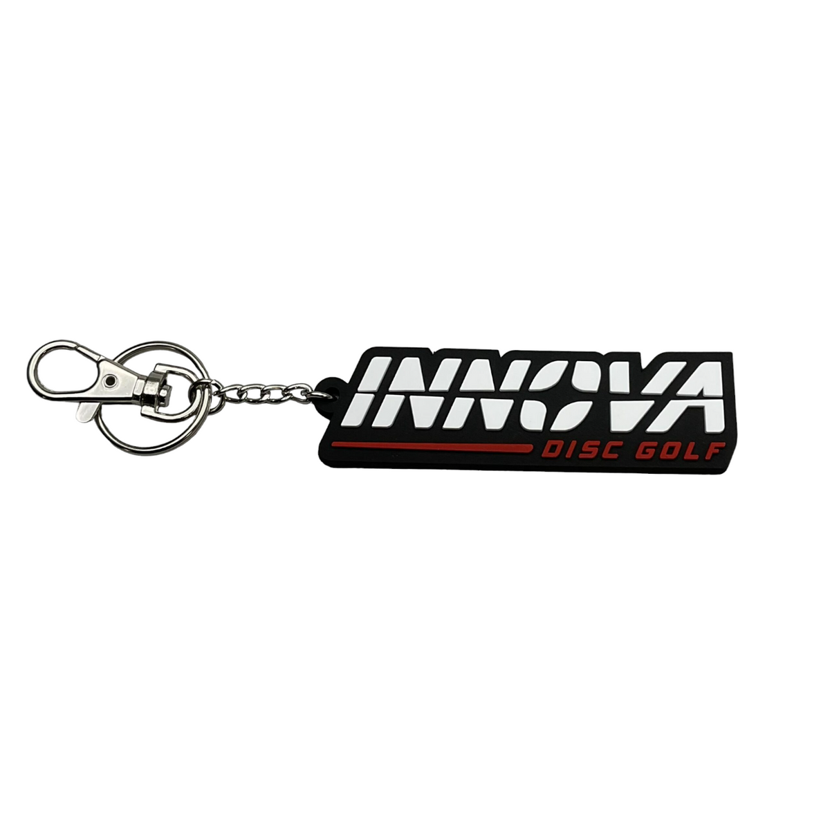 Innova Burst Logo Key Chain