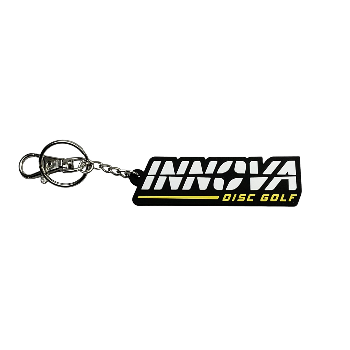 Innova Burst Logo Key Chain