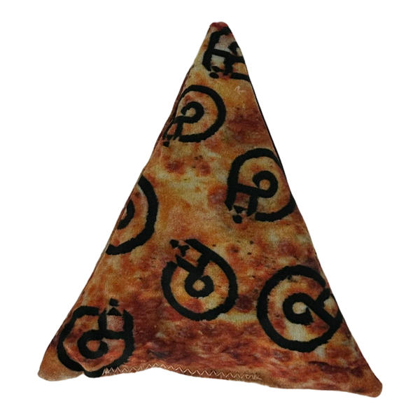 Pizza Sac by Whale Sacs Calvin Heimburg Flight Factory Discs