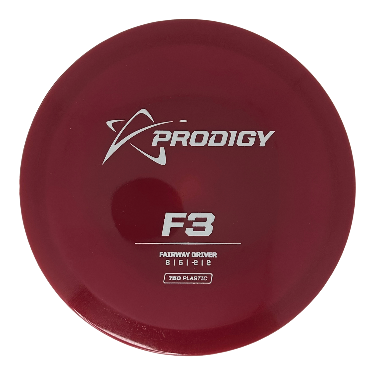 Prodigy 750 F3