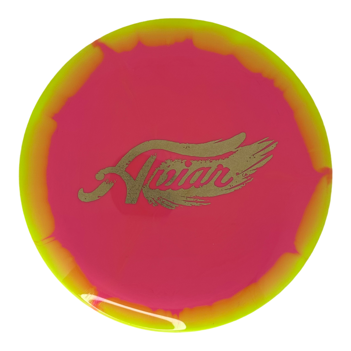 Innova Halo Star Aviar - Feather Stamp - Flight Factory Discs