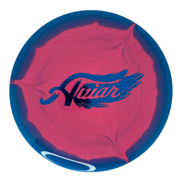 Innova Halo Star Aviar - Feather Stamp - Flight Factory Discs