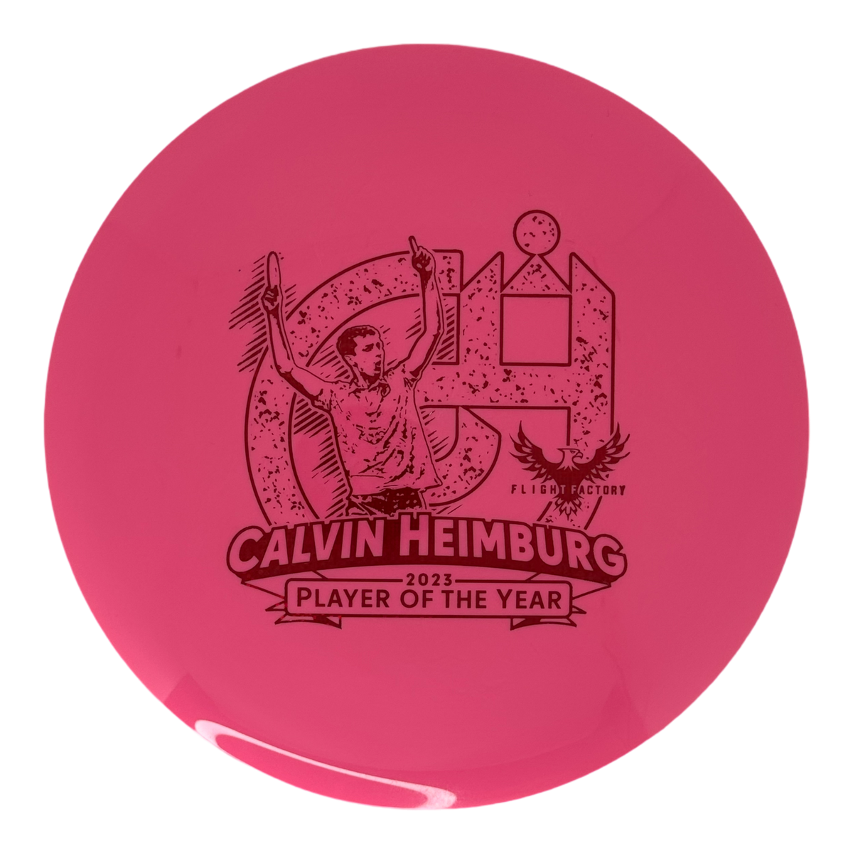 Innova Star Destroyer - Calvin Heimburg Player of the Year (2023)