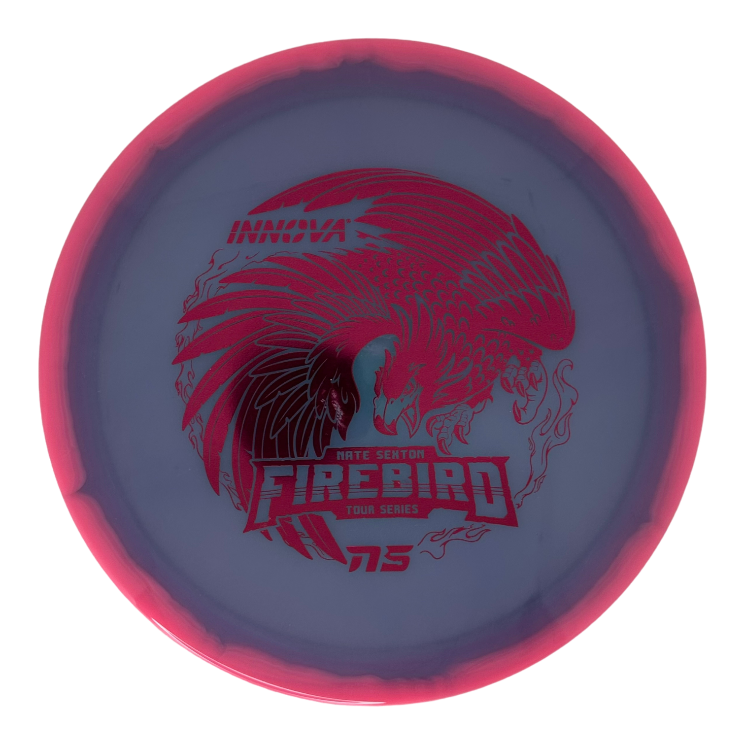 Innova Glow Halo Champion Firebird - Nate Sexton Tour Series (2023 ...