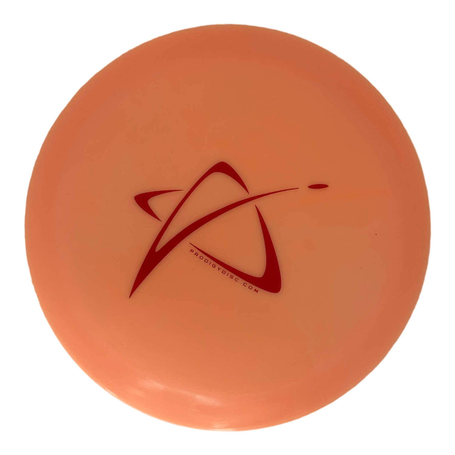 Prodigy UltraLightweight D4 300 Plastic Big Star Stamp Flight Factory Discs