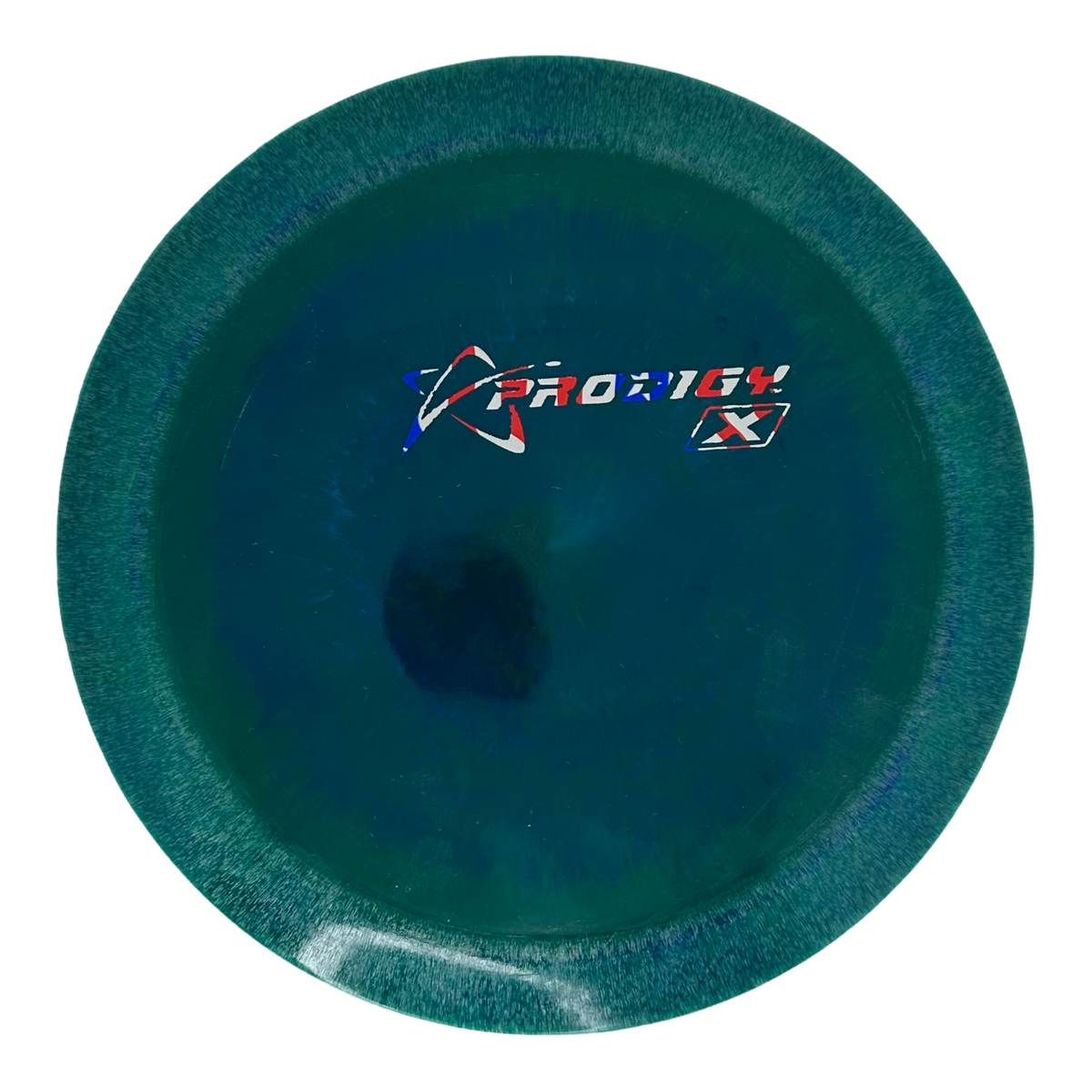 Prodigy Air D1 - X-Outs