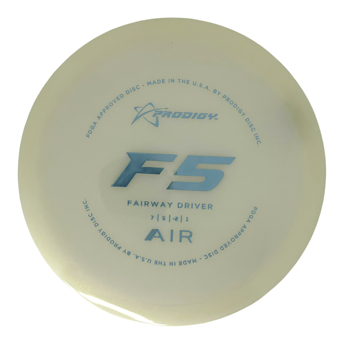 Prodigy Air F5