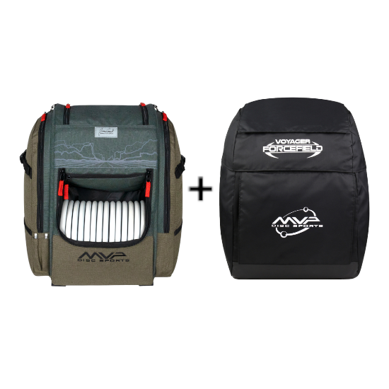 Voyager top brand luggage