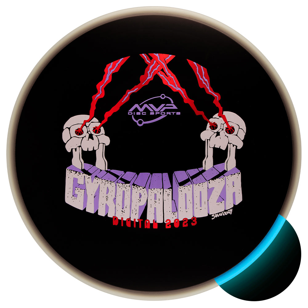 MVP Gyropalooza Box 2023