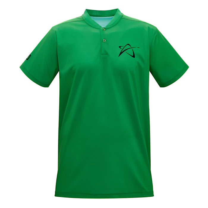 Dry momentum online golf polo