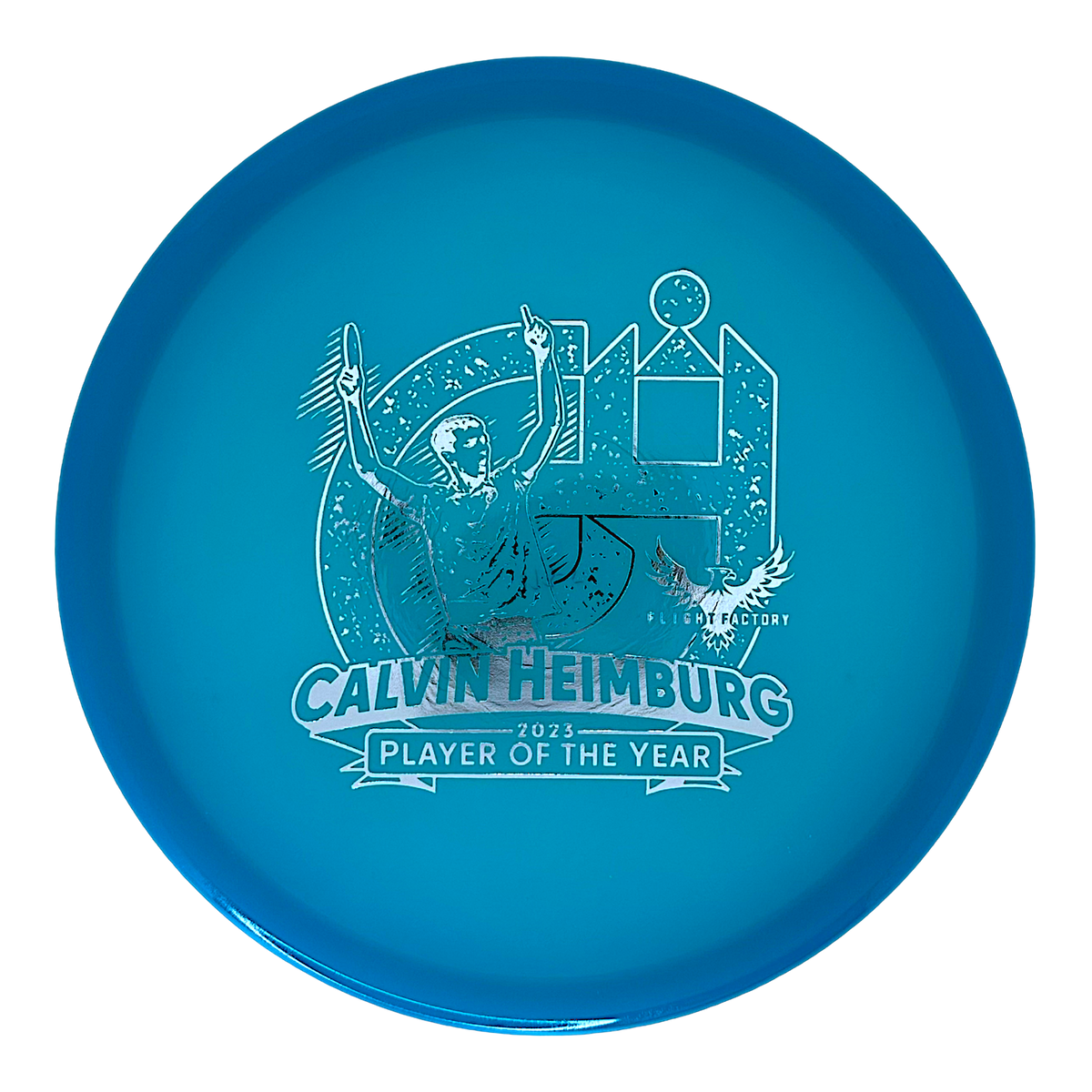 Innova Champion Toro - Calvin Heimburg Player of the Year (2023)