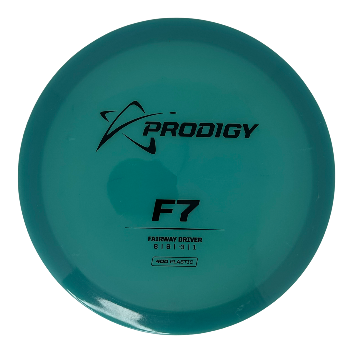 Prodigy 400 F7