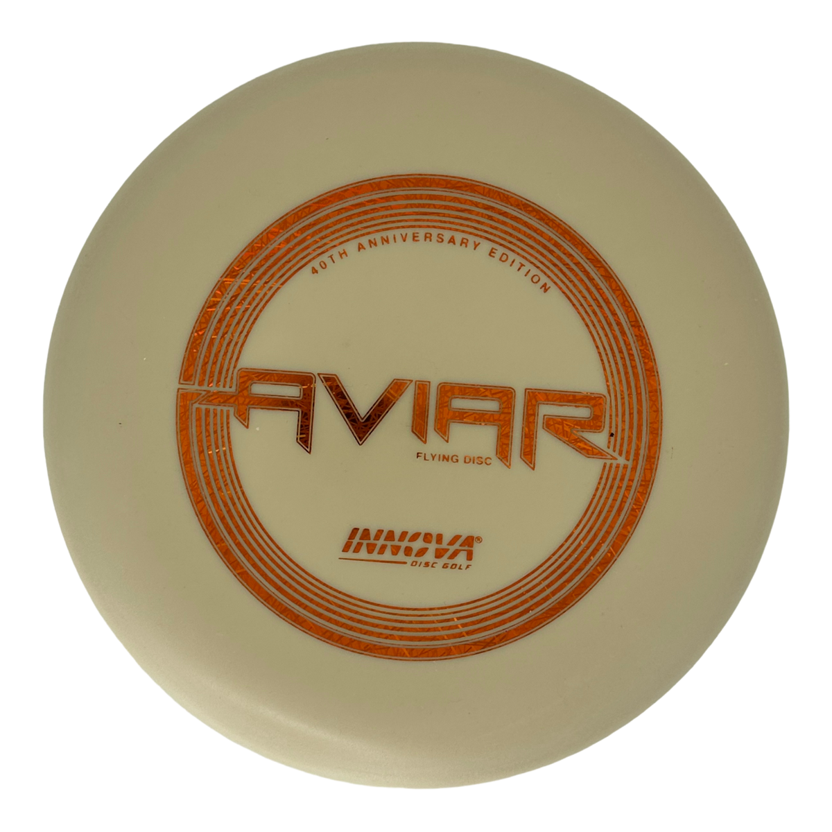 Innova Proto Glow DX Aviar - 40th Anniversary Edition