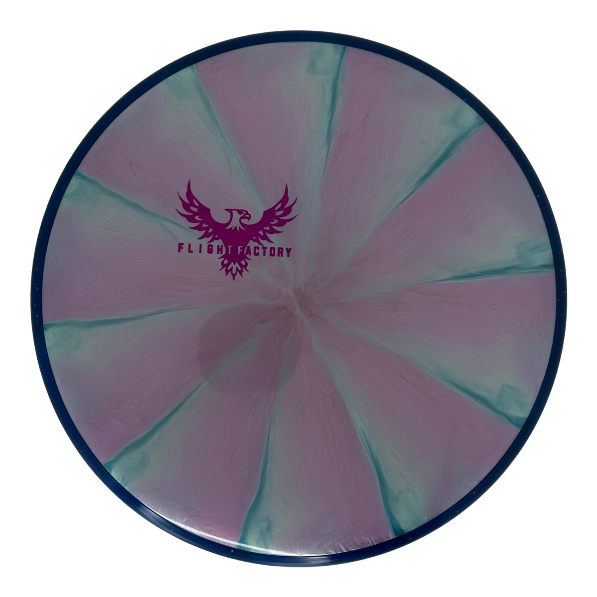 Axiom Prism Plasma Envy - Flight Factory Mini Eagle