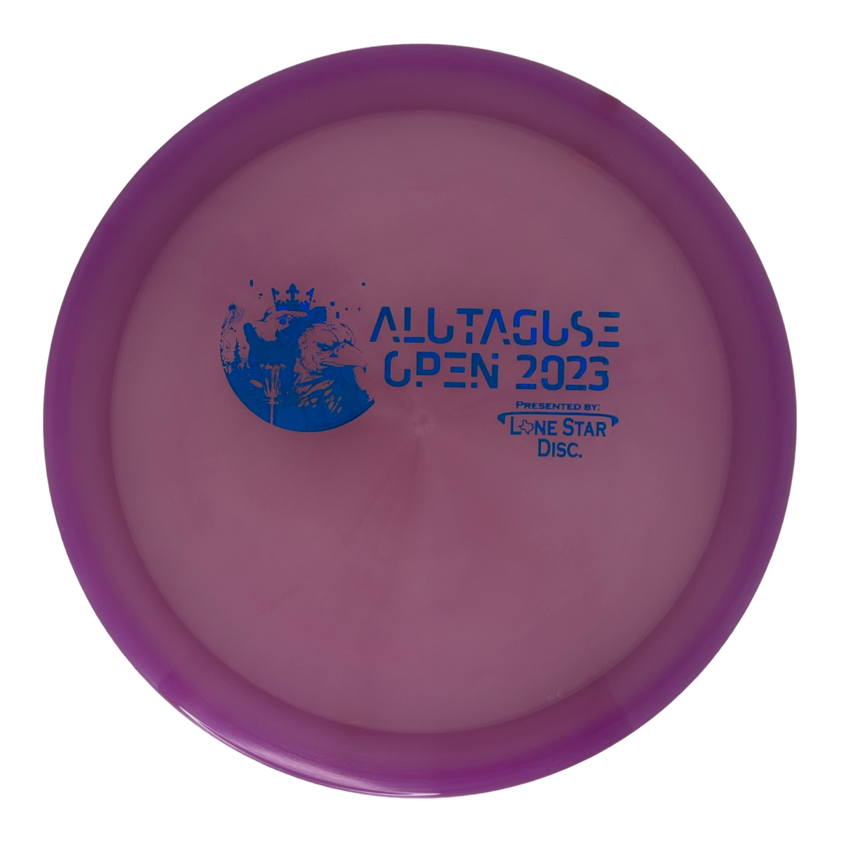 Lone Star Disc Charlie Mad Cat - Alutaguse Open 2023