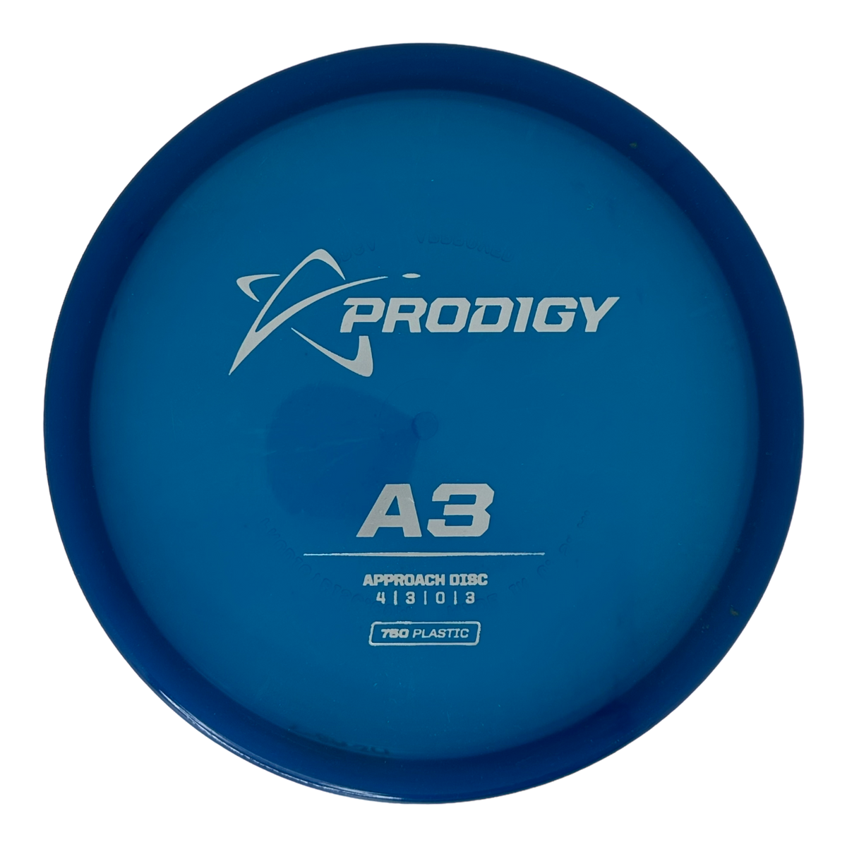 Prodigy 750 A3