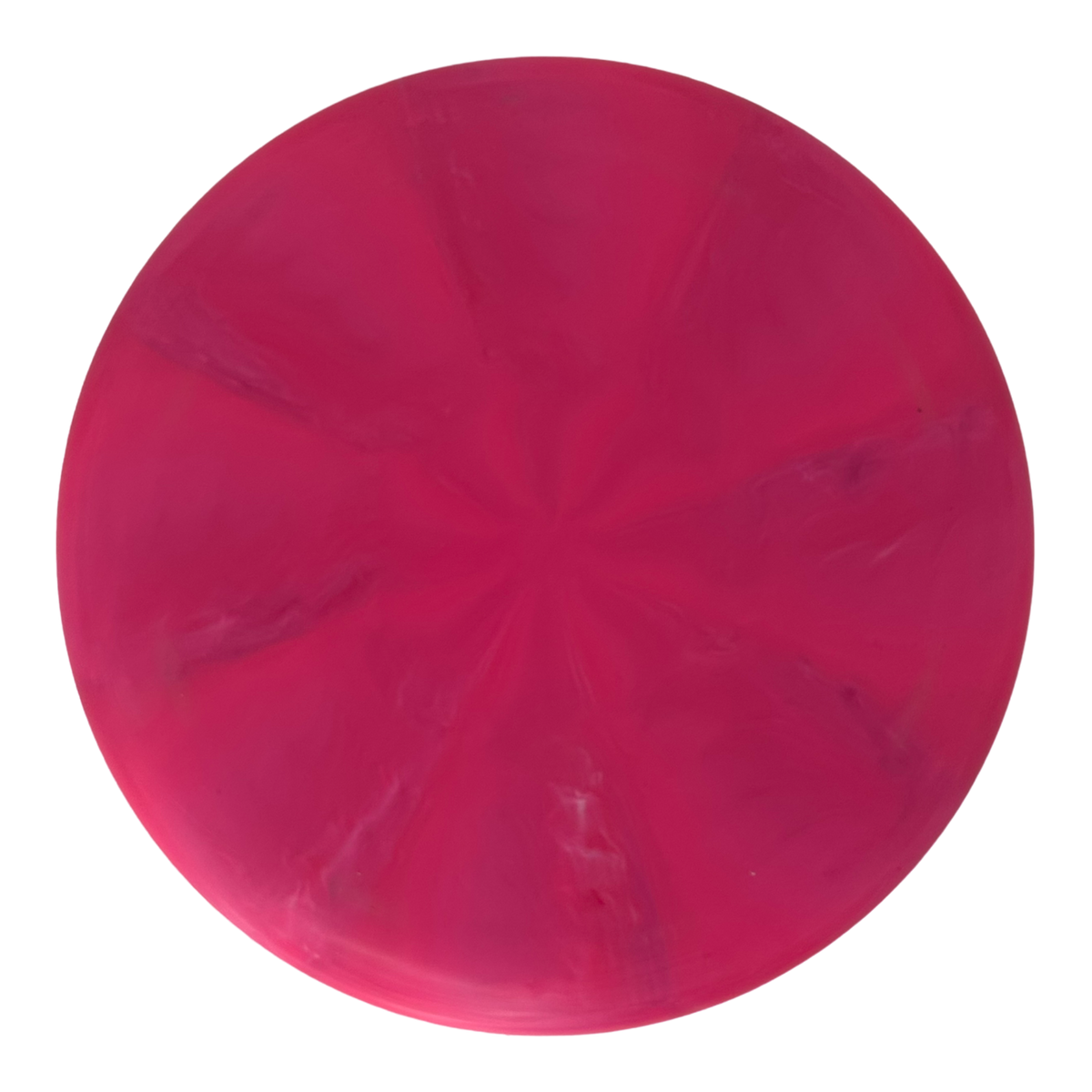 Discraft Paul Mcbeth Soft Swirl Bottom Stamp Luna Ledgestone 2023 (P Flight Factory Discs