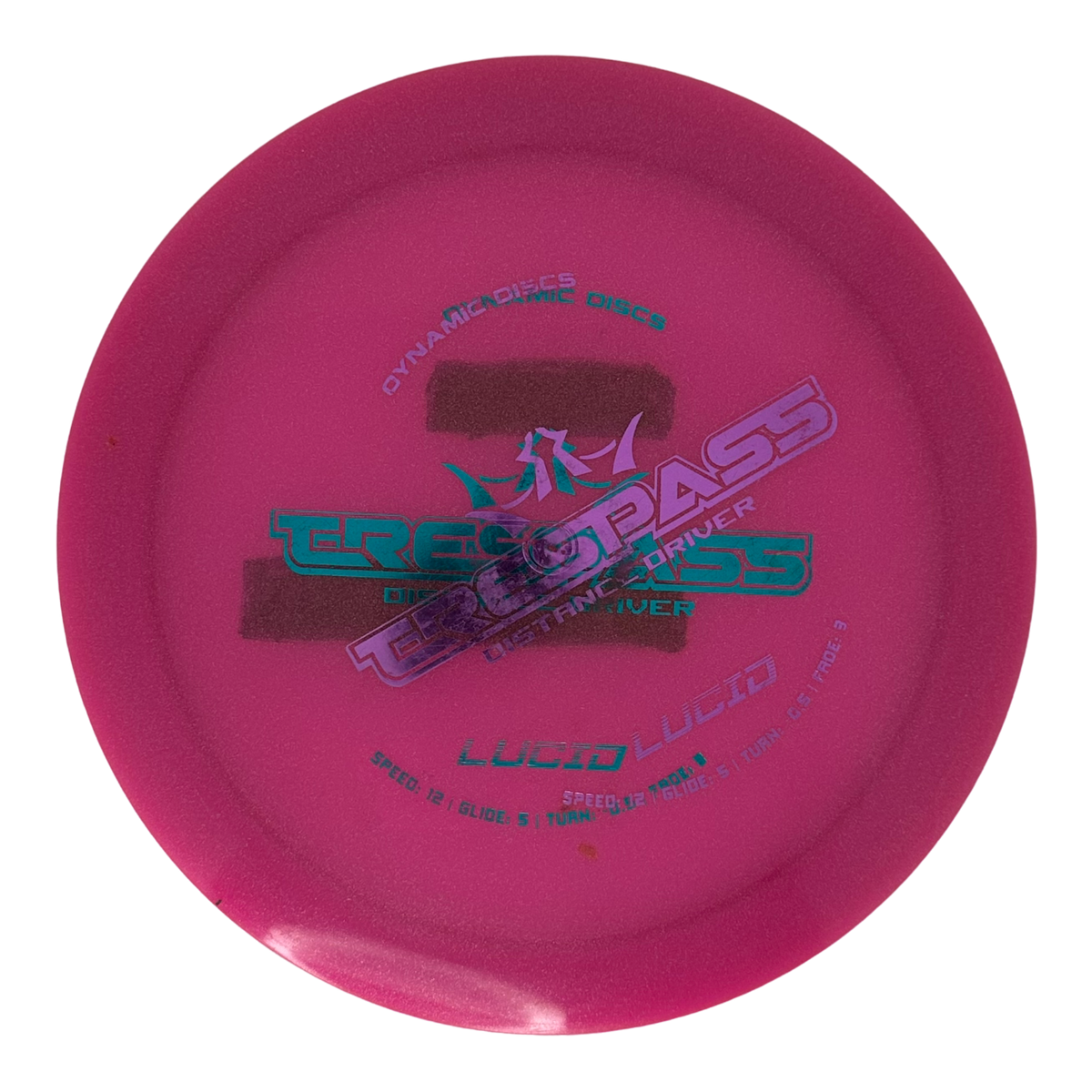 Dynamic Discs Pre-Owned Distance Drivers (Page 1)