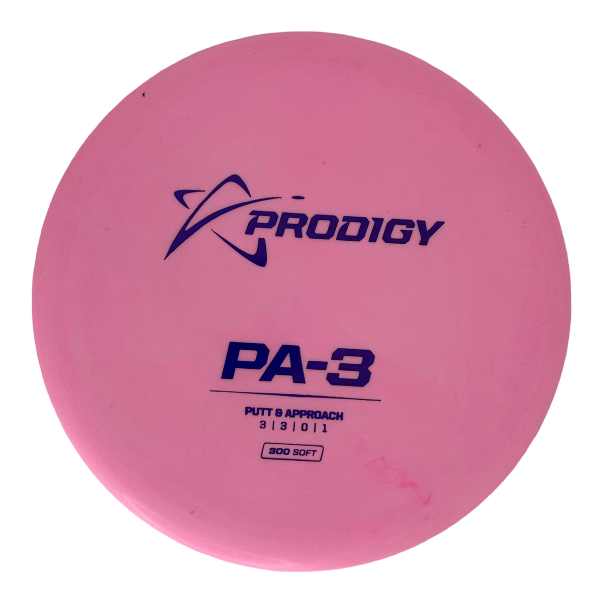 Prodigy 300 Soft Pa3
