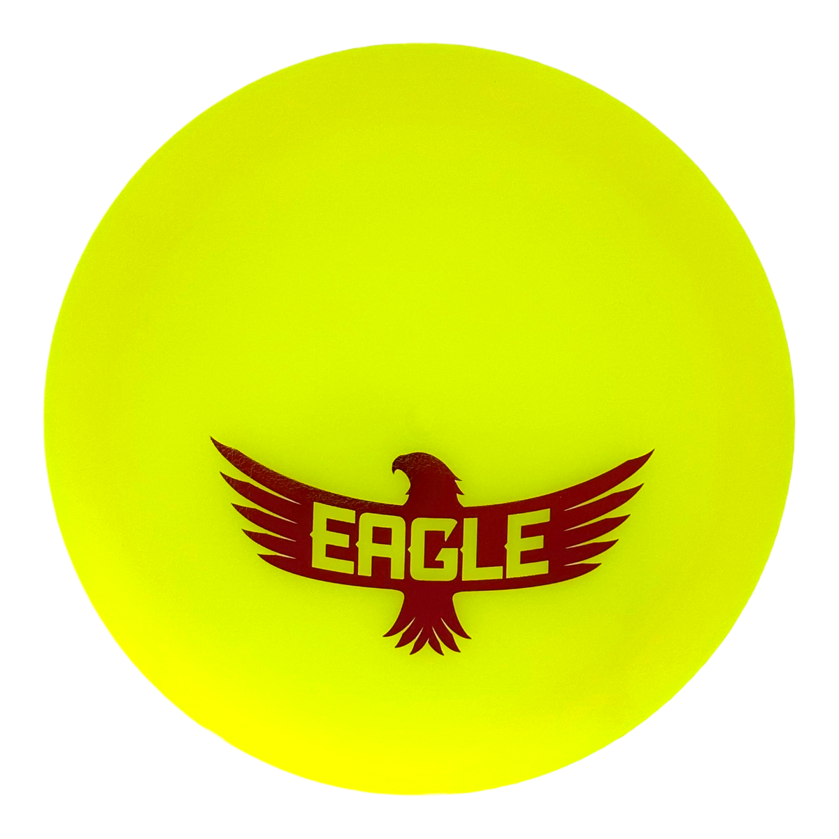Discmania Evolution Neo Splice - Eagle McMahon Logo
