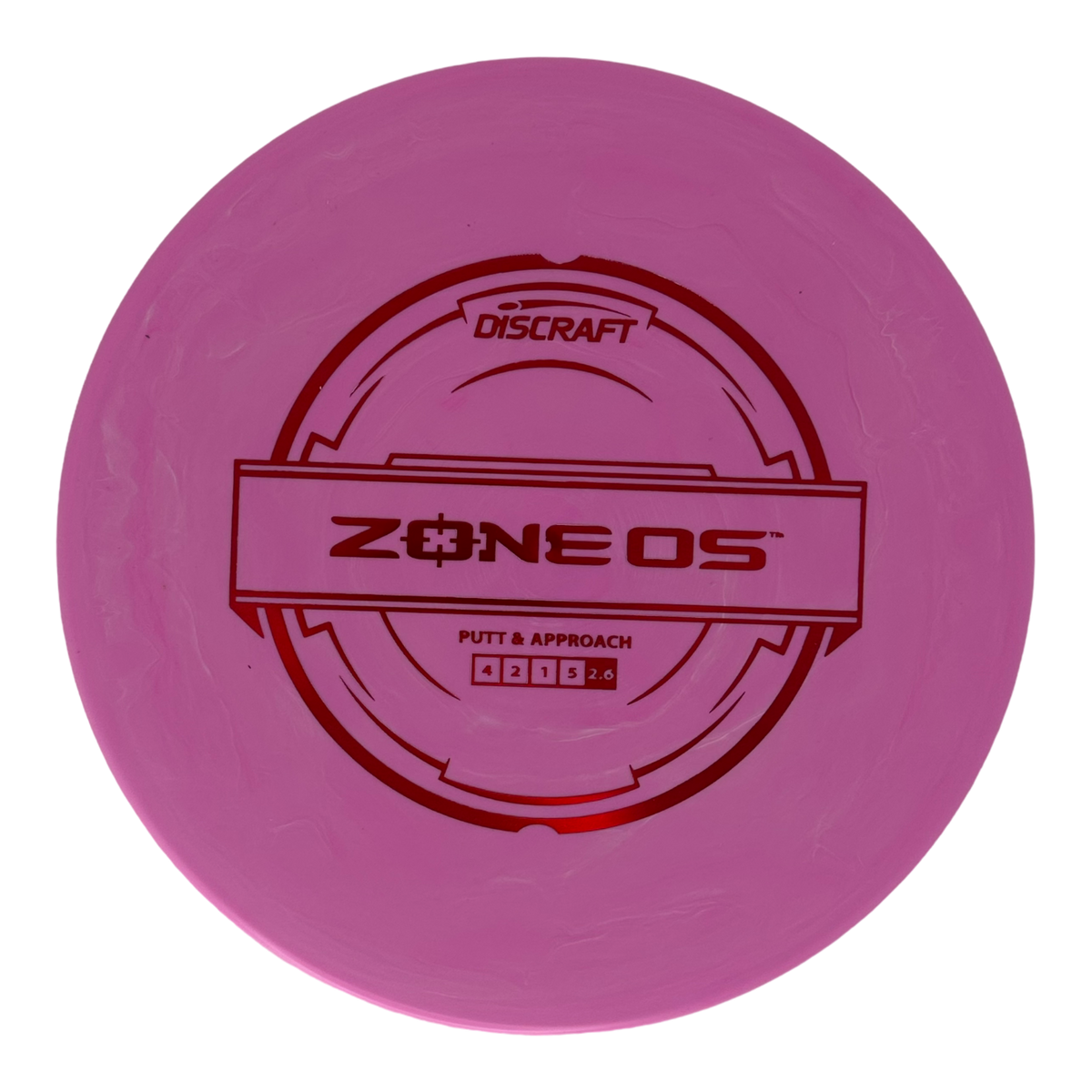 Discraft Putter Line Zone OS