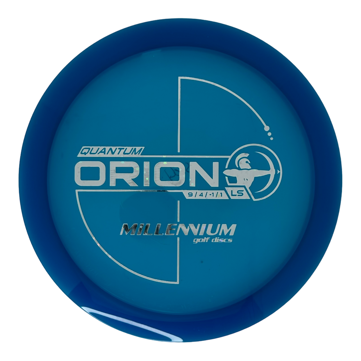 Millennium Quantum Orion LS