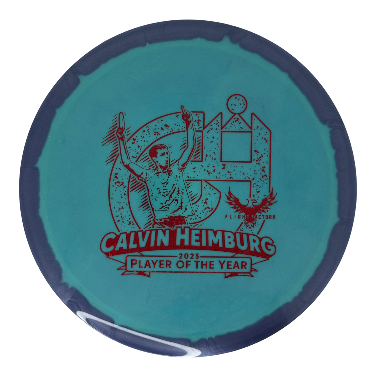 Innova Halo Star Roadrunner - Calvin Heimburg Player of the Year (2023)