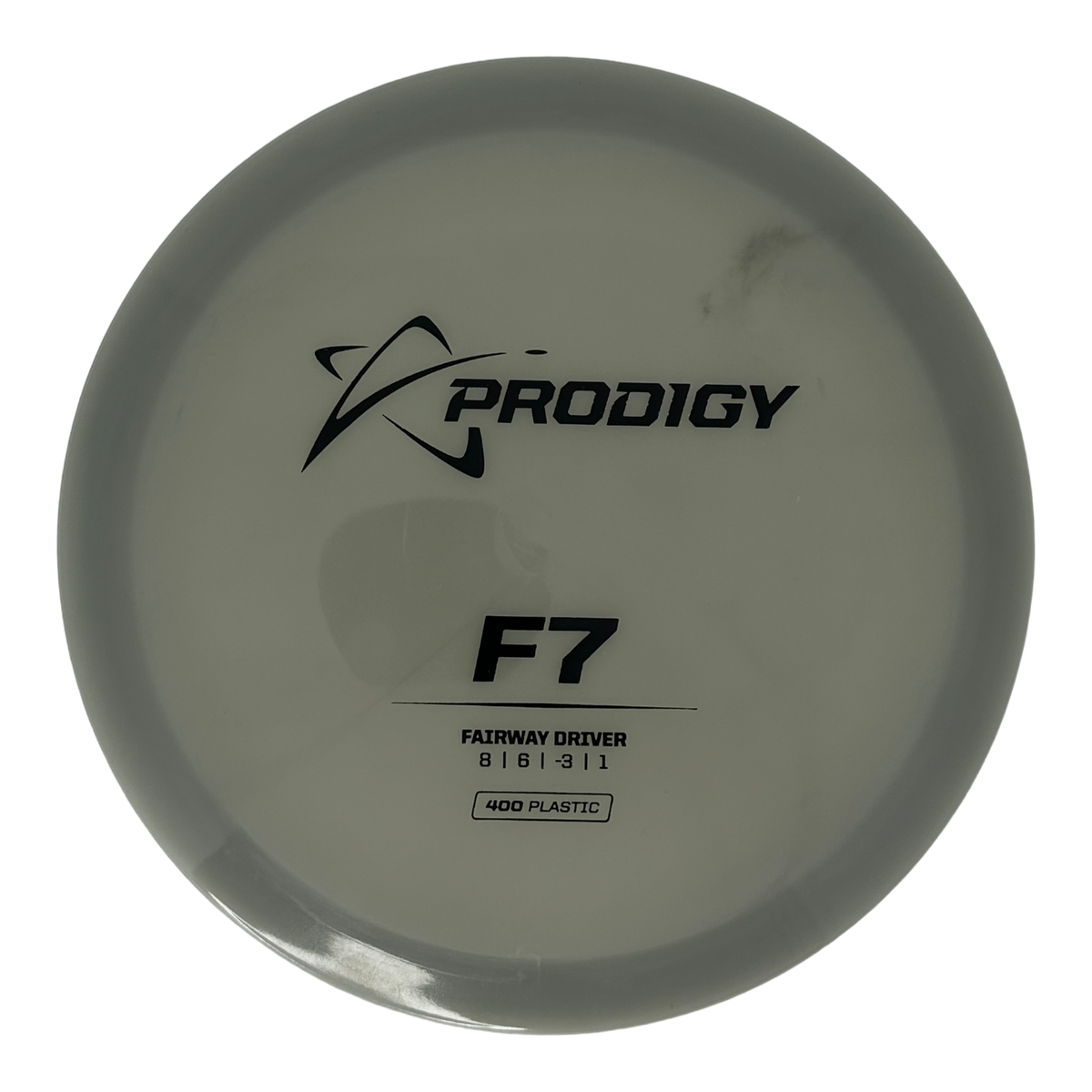 Prodigy 400 F7