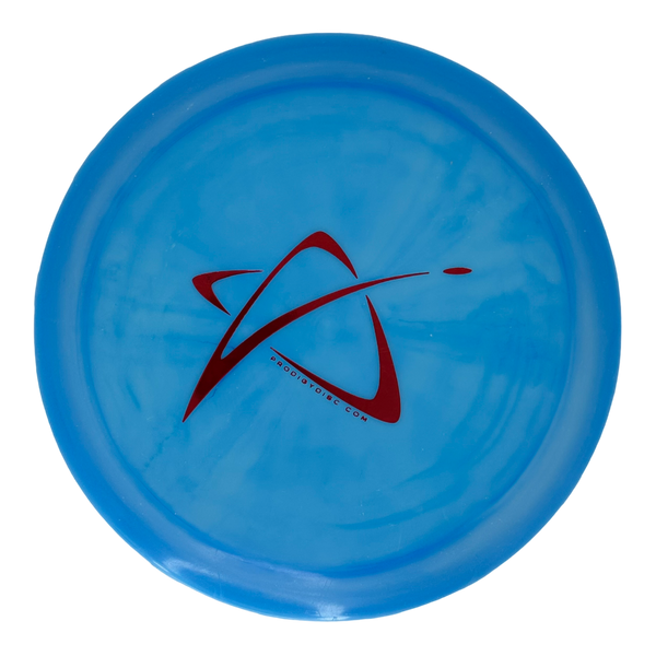 Prodigy UltraLightweight D4 300 Plastic Big Star Stamp Flight Factory Discs
