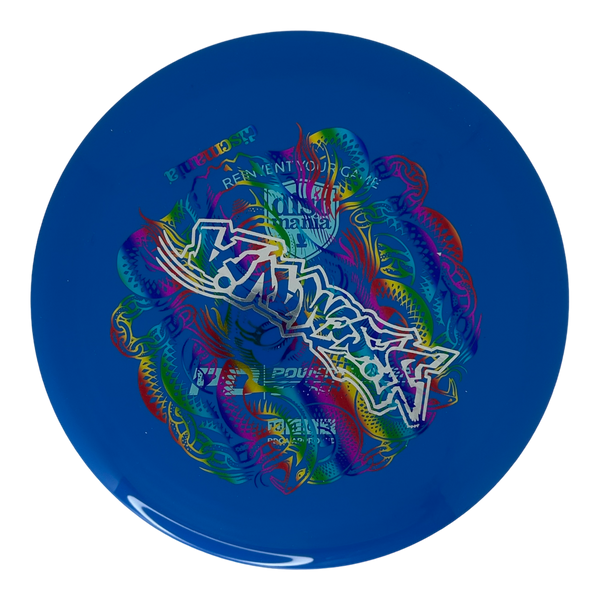 Discmania SLine PD XOuts Flight Factory Discs