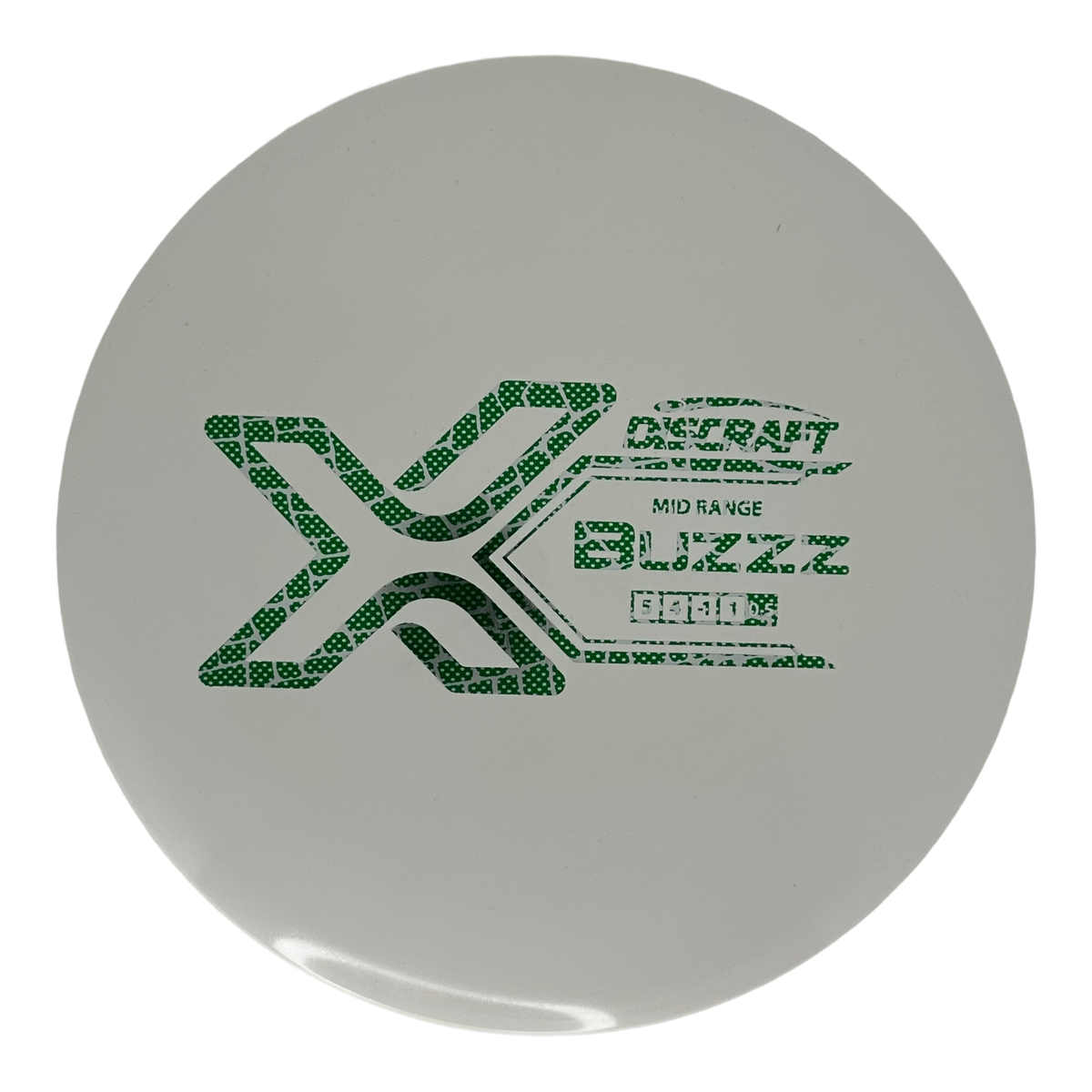 Discraft X Line Buzzz
