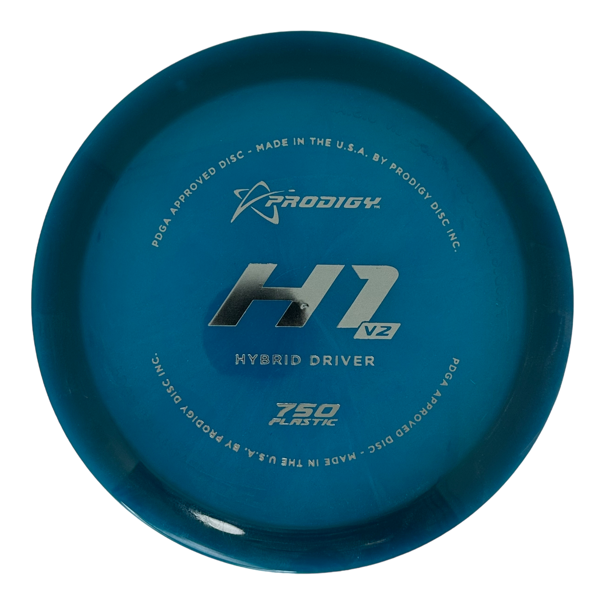 Prodigy 750 H1 V2