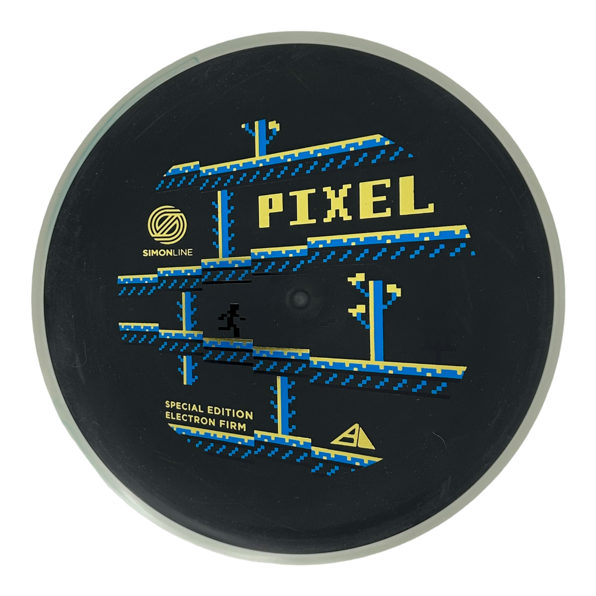 Axiom Simon Lizotte Simon Line Electron (Firm) Pixel - Special Edition