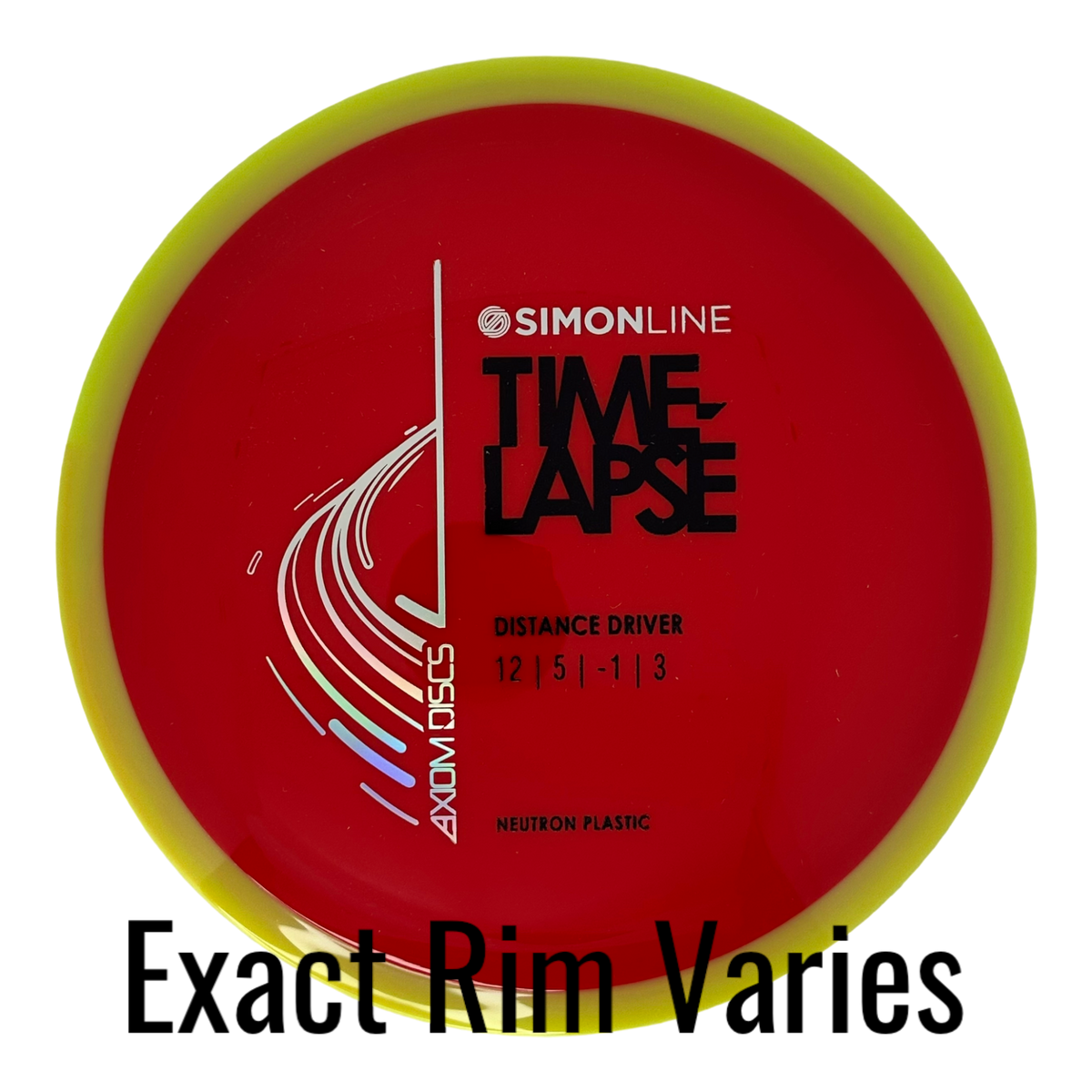 MVP Simon Lizotte Simon Line Time-Lapse