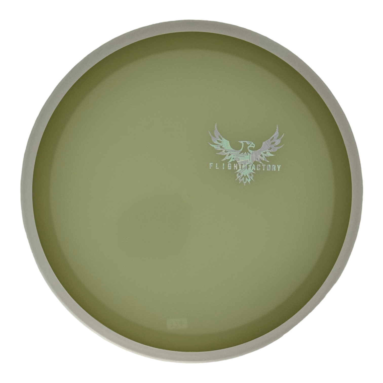 MVP Eclipse Resistor - Flight Factory Mini Eagle - Flight Factory Discs