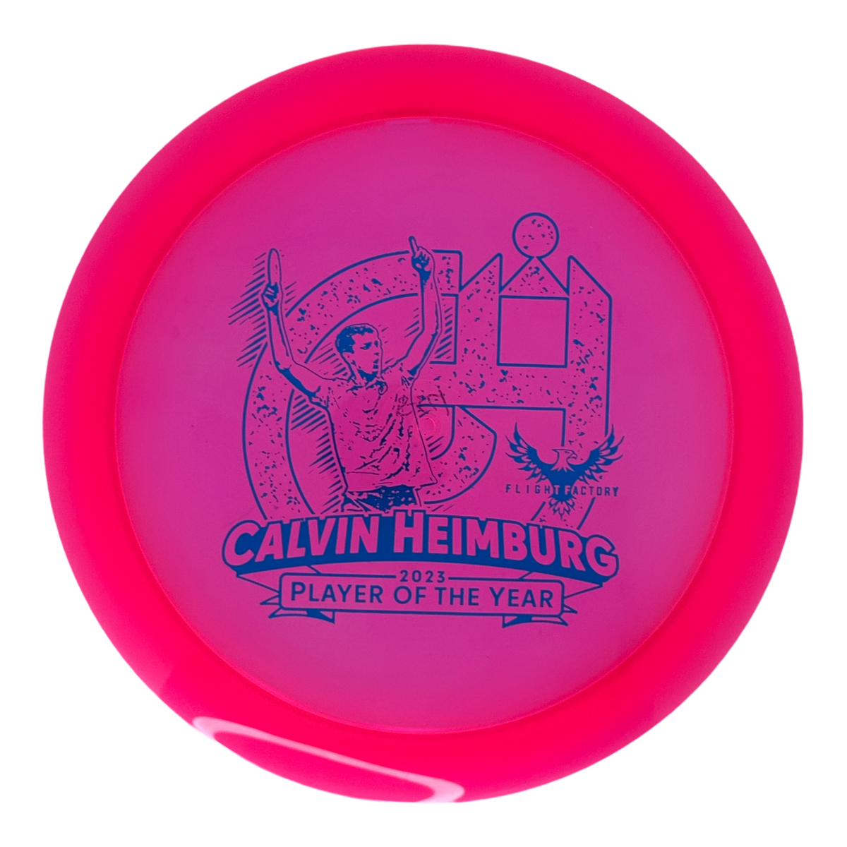 Innova Champion Mamba - Calvin Heimburg Player of the Year (2023)