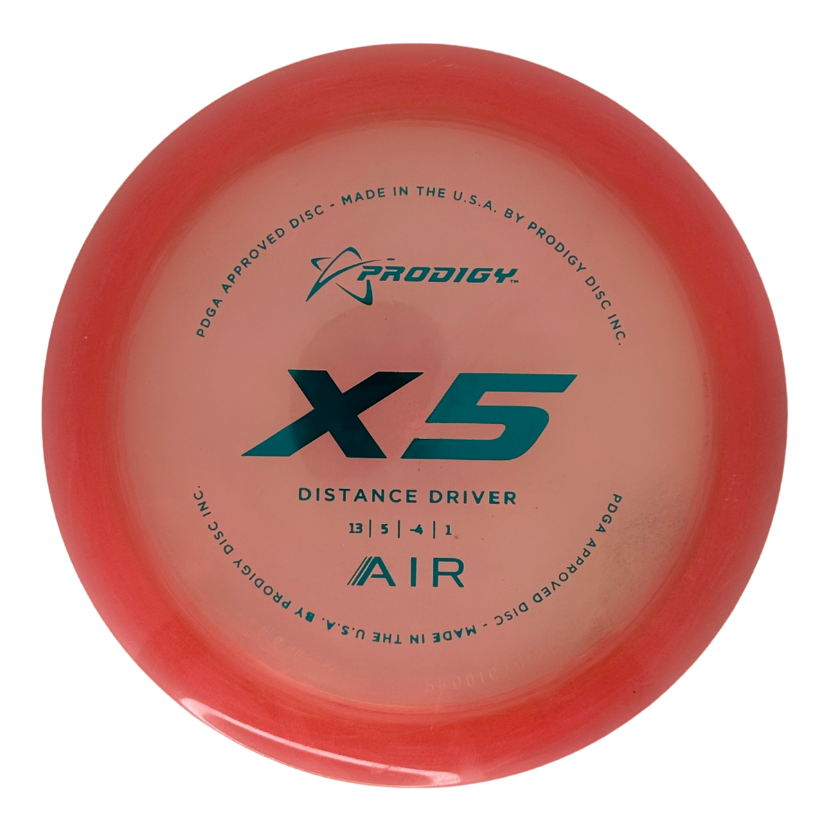 Prodigy 400 Air X5