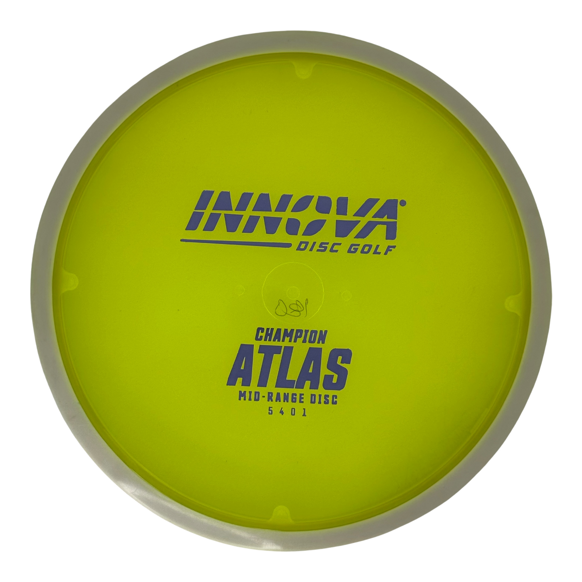 Innova Champion Atlas