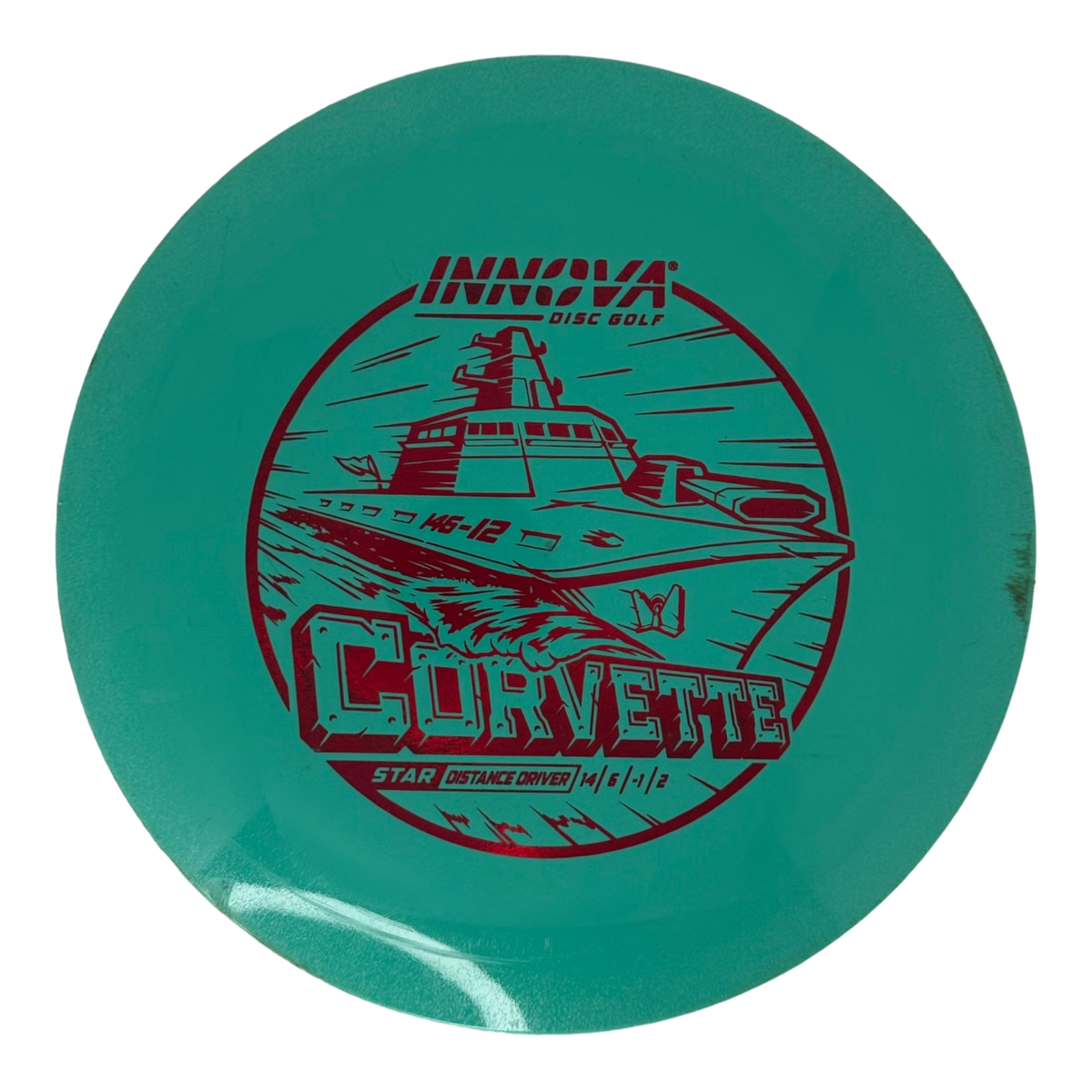 Innova Pre-Owned Distance Drivers