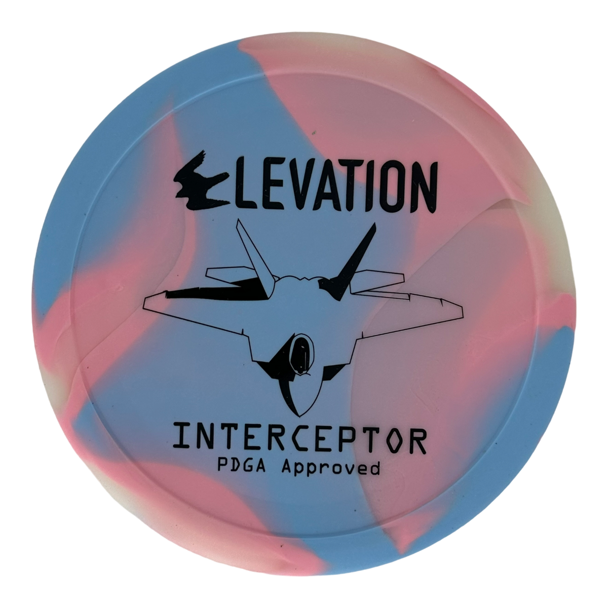 Elevation glO-G Interceptor