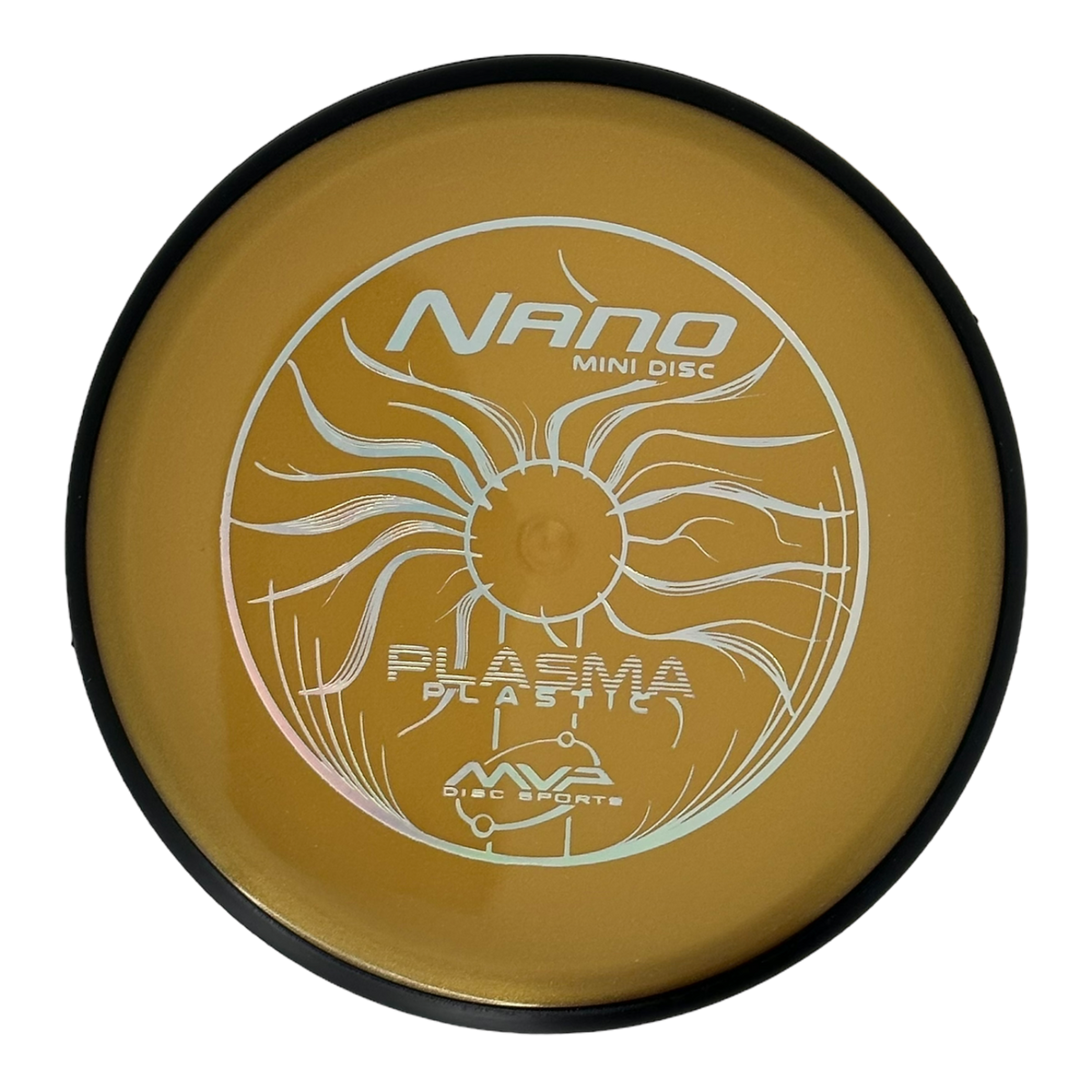 MVP Plasma Nano Mini