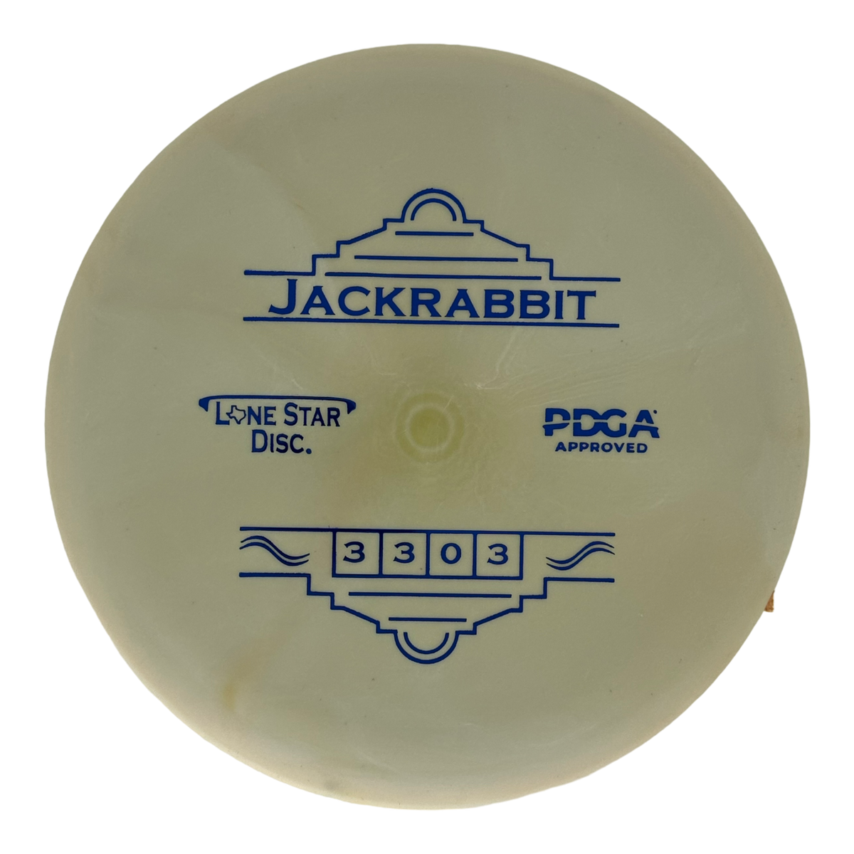 Lone Star Disc Victor (V1) Jackrabbit