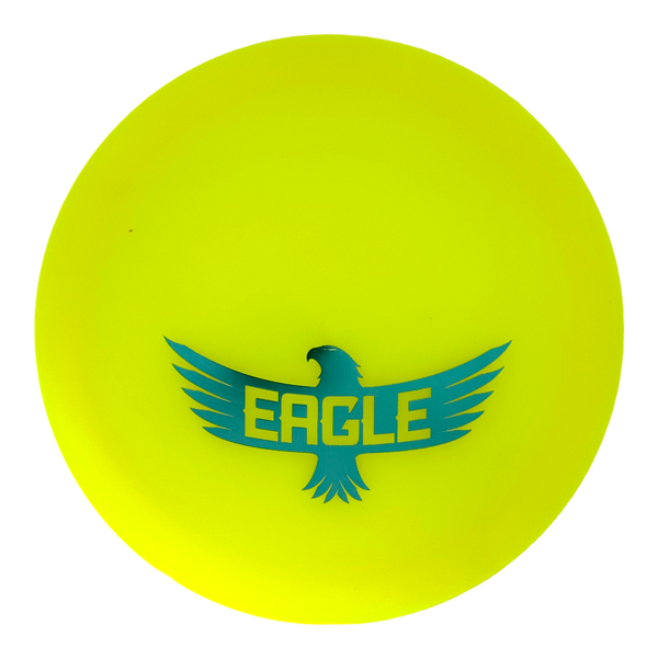 Discmania Evolution Neo Splice - Eagle McMahon Logo - Flight Factory Discs
