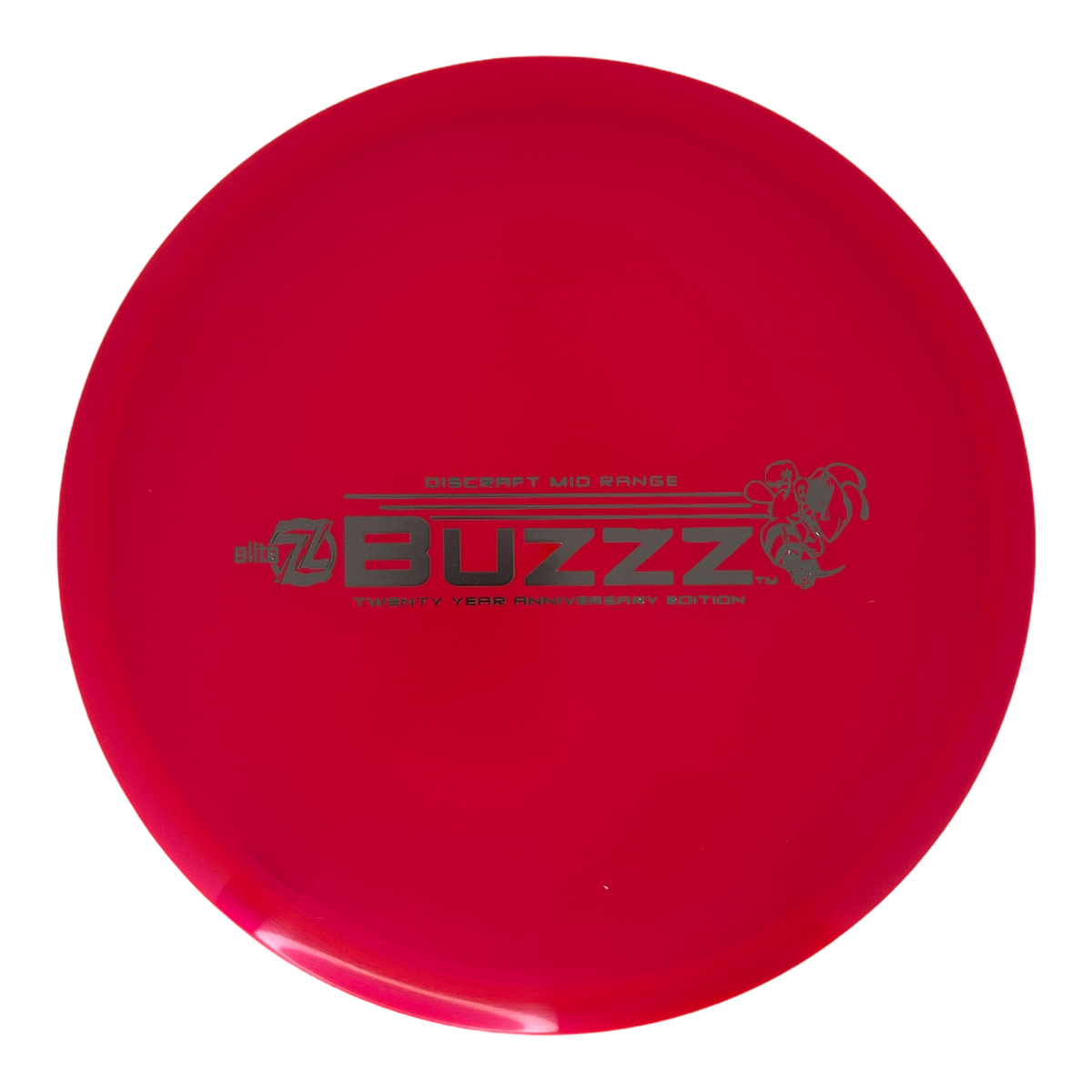 Discraft Elite Z Buzzz - Twenty Year Anniversary Edition